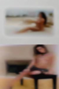 crissyCherne, horny