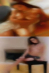 Horny black woman Regina