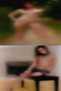 Violet0123, naked