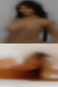 Ccaillou, nude