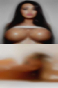 Danikawoll, women wanting