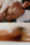 Real scandal nude housewife