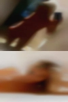 Women encounters naked black