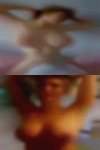 Horny women