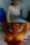 Mature playmate