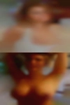 Naked woman 360 view