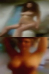 Naked woman camp