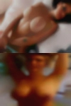 String attached girls fuck