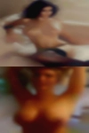 Woman Logan, looking for