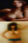 Private woman