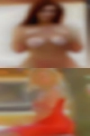 Horny woman alone