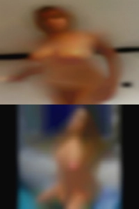AdolphoGangelhoff, woman looking