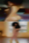Full horny woman