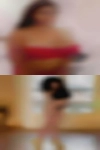 Horny girl