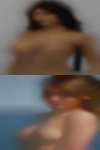 Calvert County naked girls
