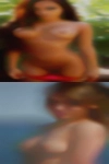 Horny girls