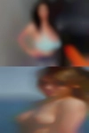 Naked woman 360 view