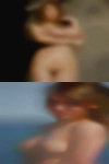 Swinger strap women