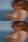 Women blouses nude