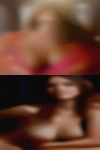 Naked women pussy nave