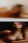 Sexually submissive women