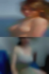 Horny girls threesomes