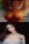 Horny woman alone