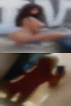 Naked girls doing commercials