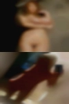 Naked woman