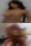 Very horny housewife