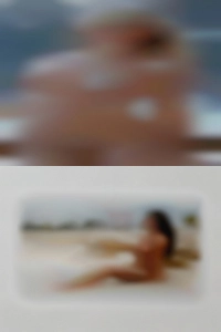 AlliVogel, been nude