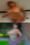 Girls from Ashville, naked