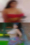 Horny woman