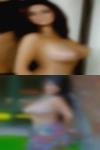 Hot light naked girls