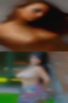 Naked females toes curling