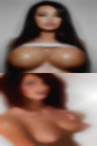 Keishafayez, women