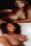 Look horny girl