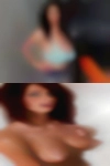 Stress nude girls