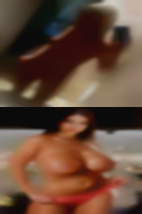 elkehering, woman being massaged