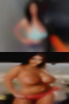 Shaven pussy