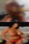 Slave looking woman