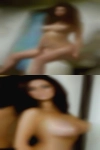 Jonestown, women