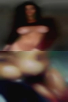 Housewife near