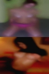 Horny girl
