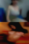 Sexually submissive women