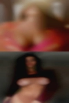 Woman chat
