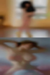 Horny girl pussy