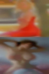 Nude woman sports