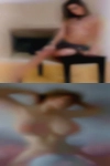 Sexy older horny females