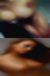 Mature looking orgasm